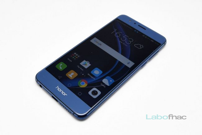 Honor 8