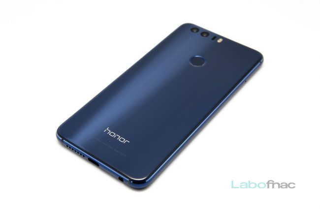 Honor 8