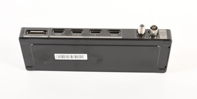 Samsung EU65KS9000