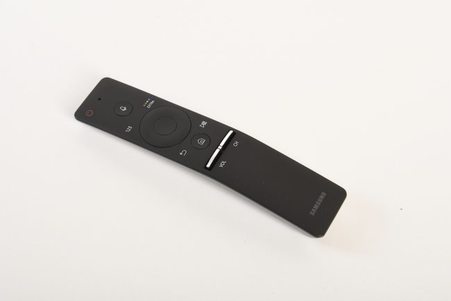 Samsung EU65KS9000