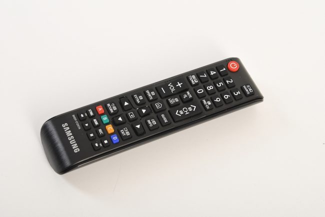 Samsung EU65KS9000