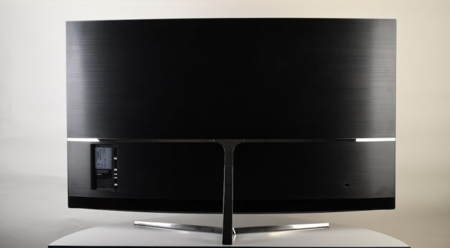 Samsung EU65KS9000