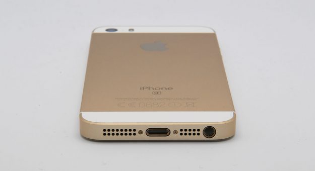iPhone SE
