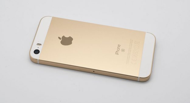 iPhone SE