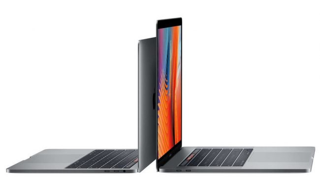  Apple Macbook Pro 2016