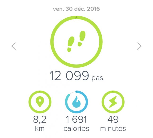 Fitbit Flex 2