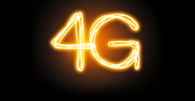 4g orange