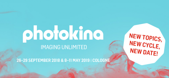  &copy; Photokina