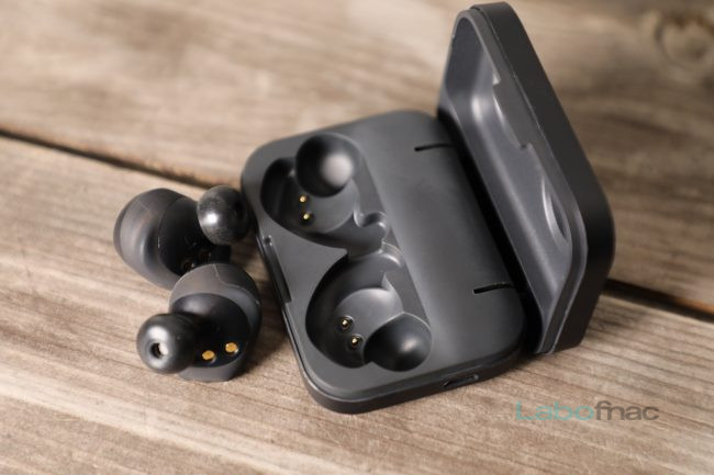Jabra Elite Sport