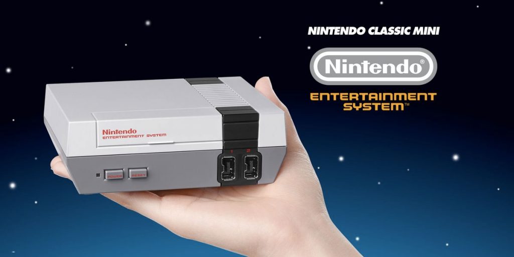  &copy; Nintendo