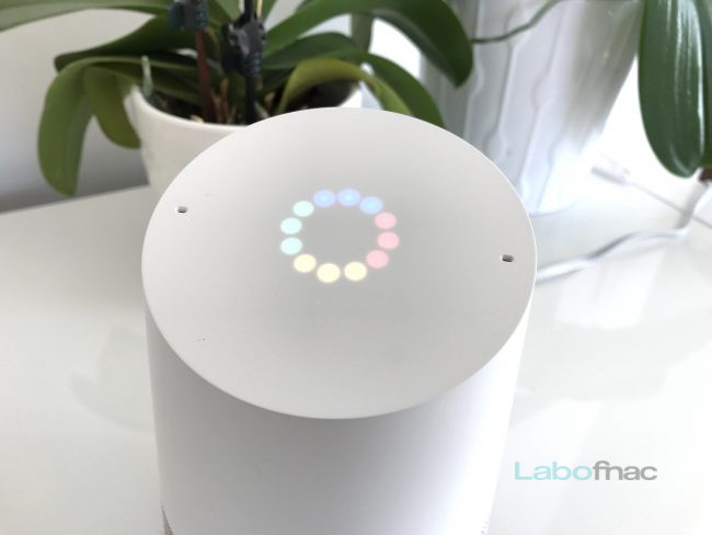 Google Home