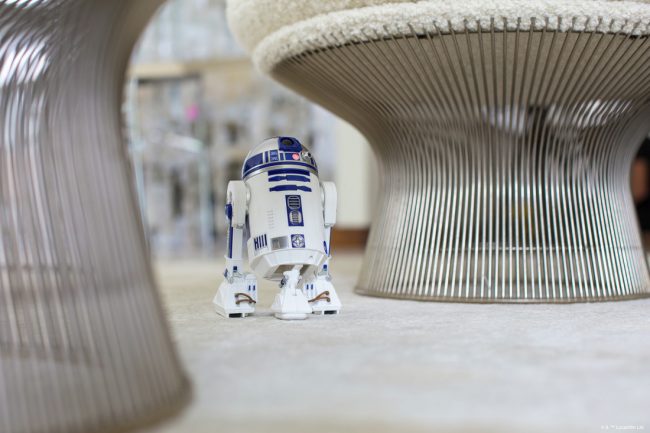  &copy; Sphero