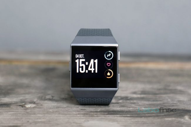 Fitbit Ionic