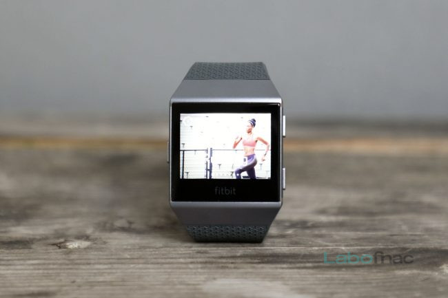Fitbit Ionic
