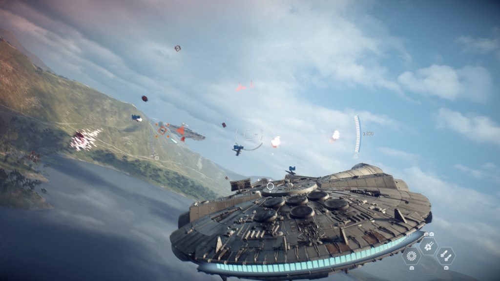  &copy; Electronic Arts / DICE