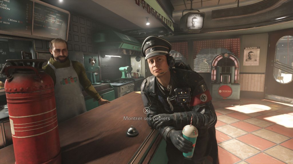  &copy; Bethesda