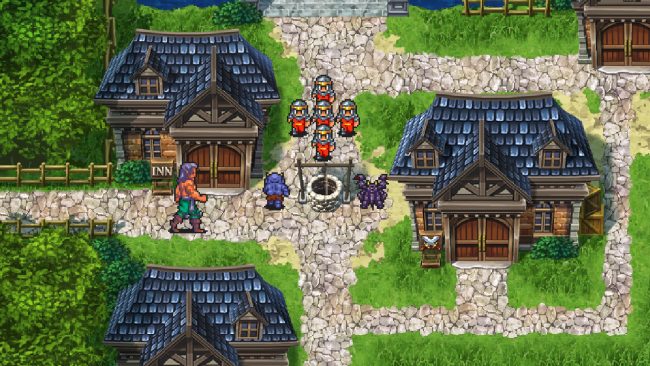 Romancing SaGa 2