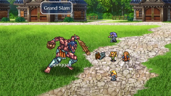 Romancing SaGa 2
