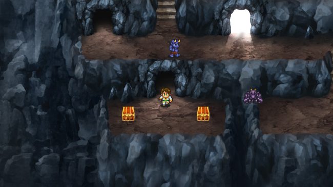 Romancing SaGa 2