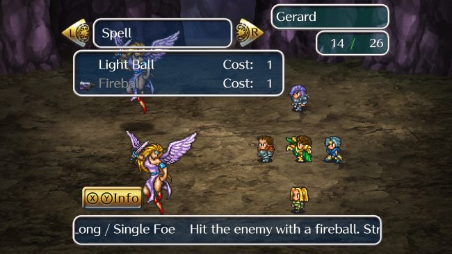Romancing SaGa 2