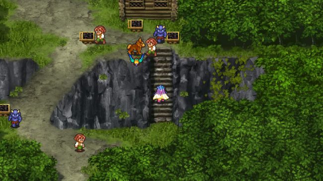 Romancing SaGa 2