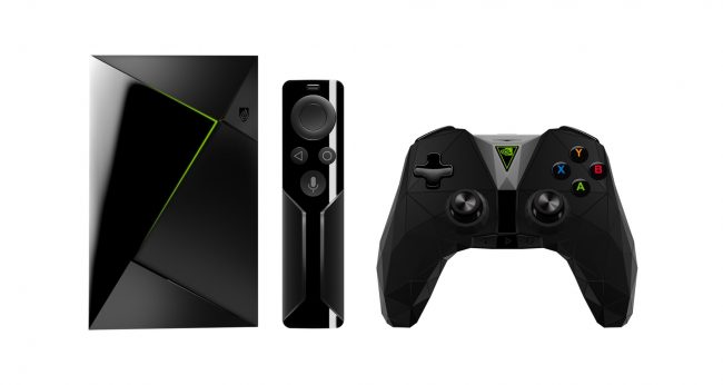 © Nvidia