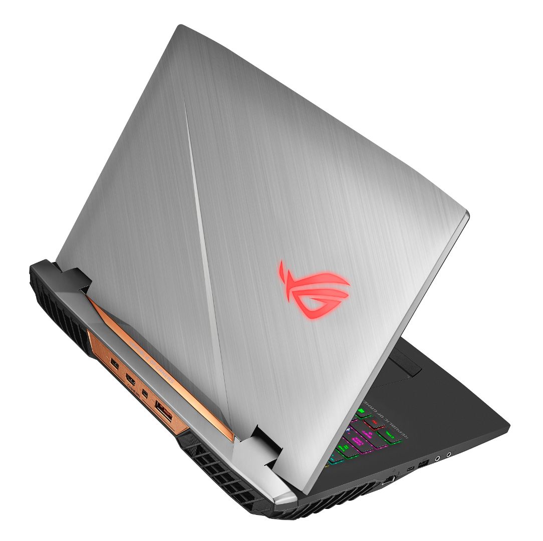 ROG G703 Asus CES 2018