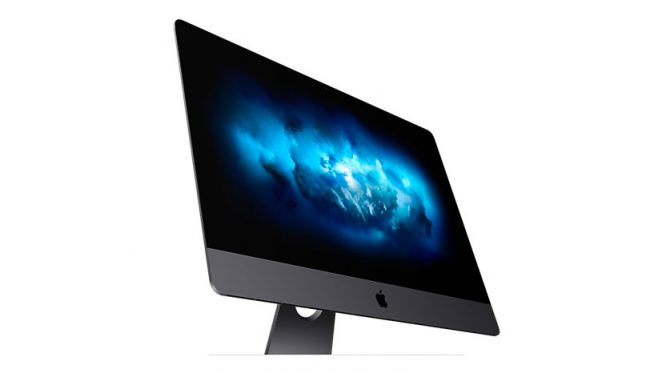 iMac Pro