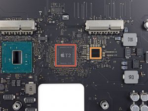 iMac Pro iFixit