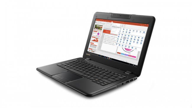  Lenovo 100e