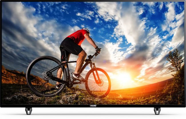TV Philips série 57