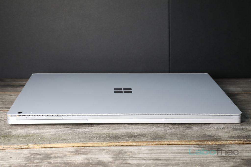 Microsoft Surface Book 2 1