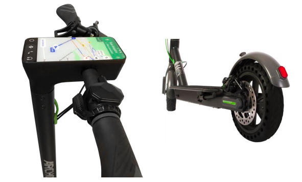 Archos Citee Connect