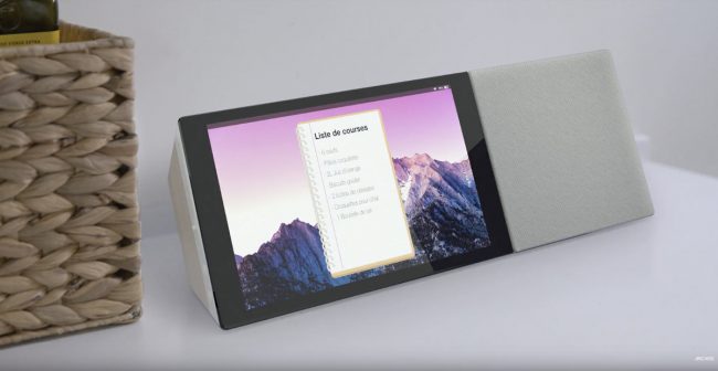 Archos Smart Display