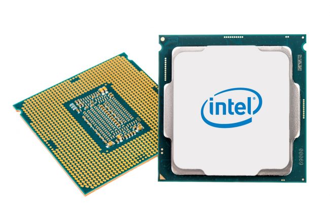  &copy; Intel