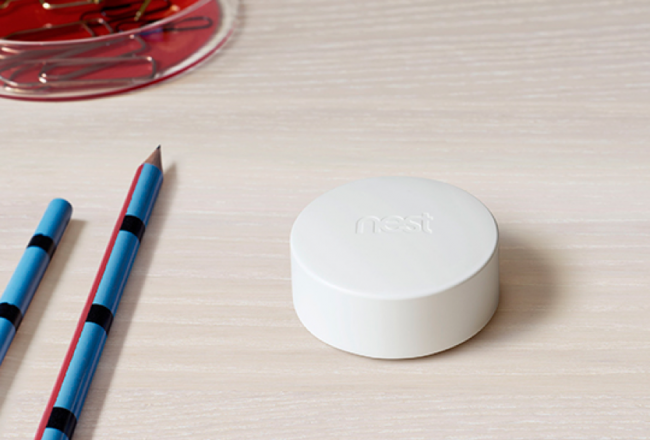  &copy; Nest
