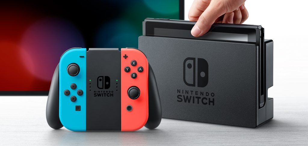  &copy; Nintendo