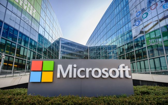  Campus Microsoft France &copy;Microsoft
