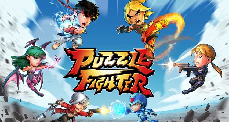  &copy; Capcom