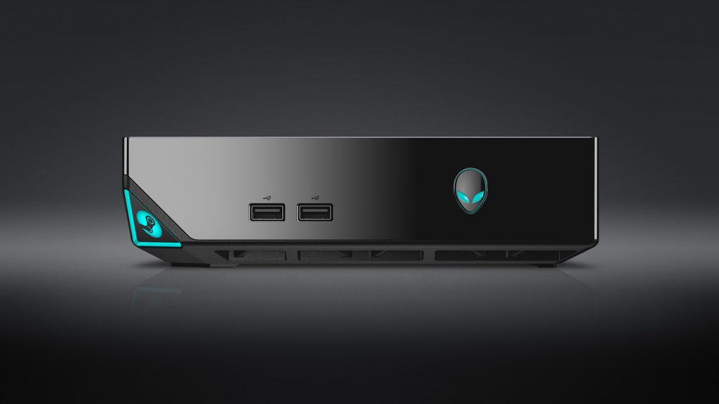  &copy; Valve / Alienware