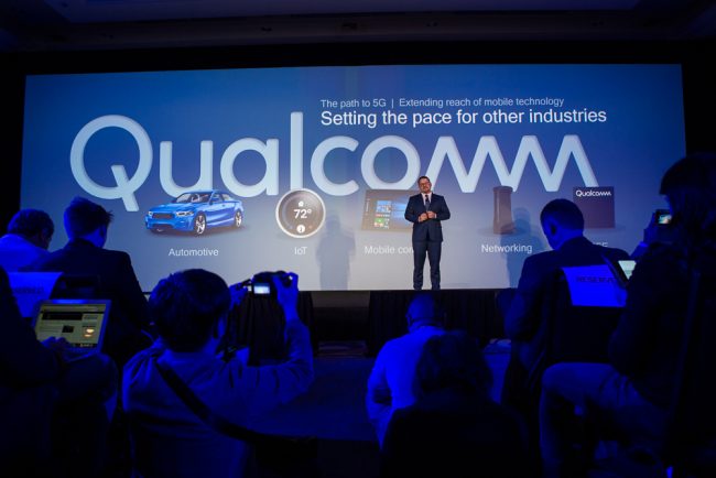 © Qualcomm