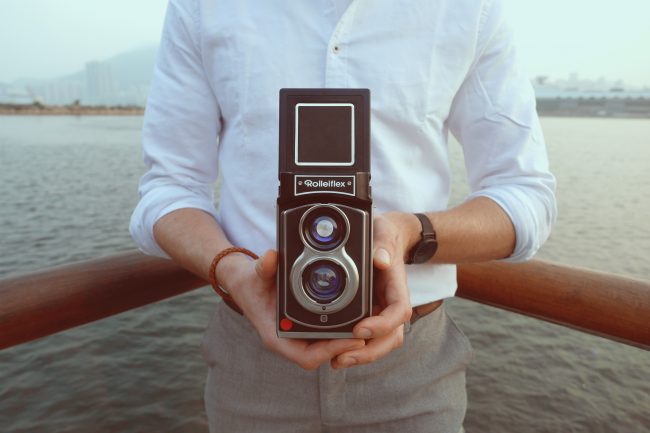  &copy; Rollei