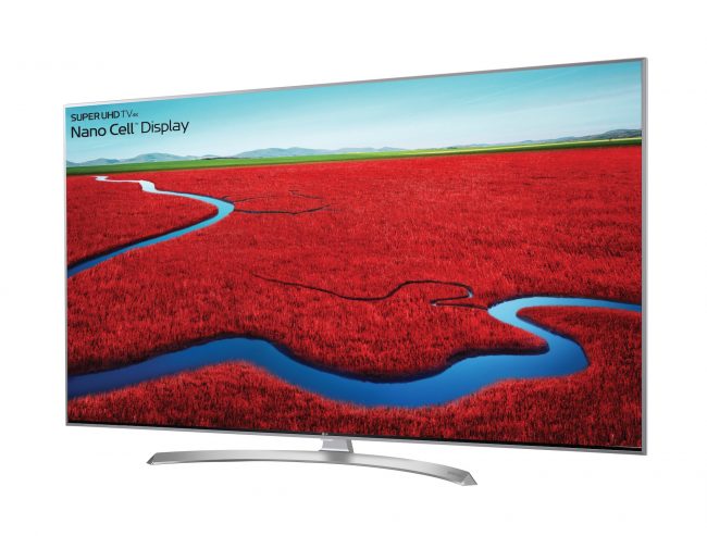 LG 55SJ810V