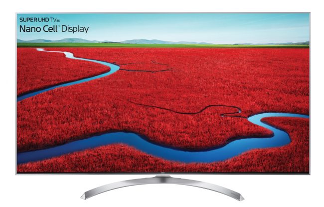 LG 55SJ810V