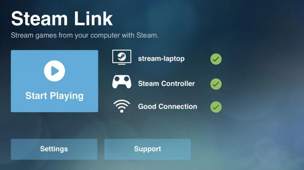  &copy; Valve / Google Play Store