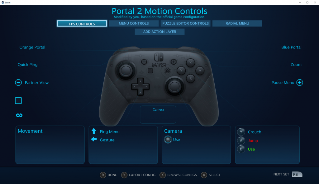 © Valve