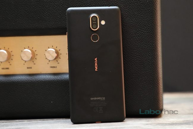 Nokia 7 Plus