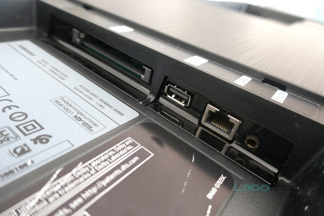 Samsung UE75MU7005
