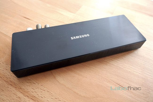 Samsung UE75MU7005