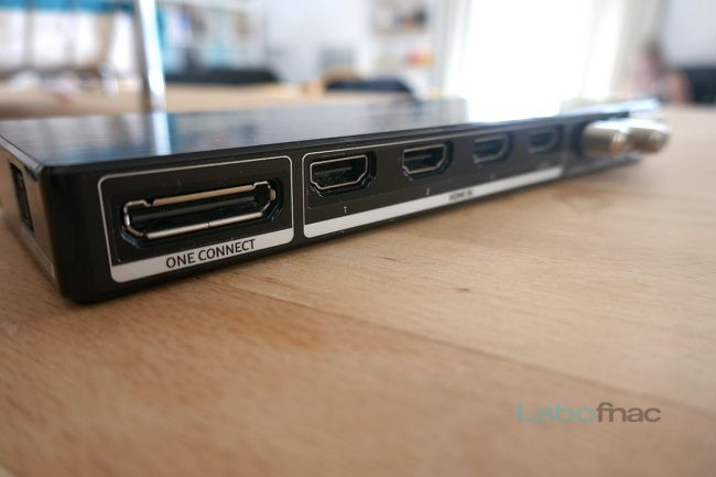 Samsung UE75MU7005
